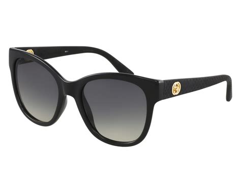 Gucci Women's Gg 3786s Rectangular 